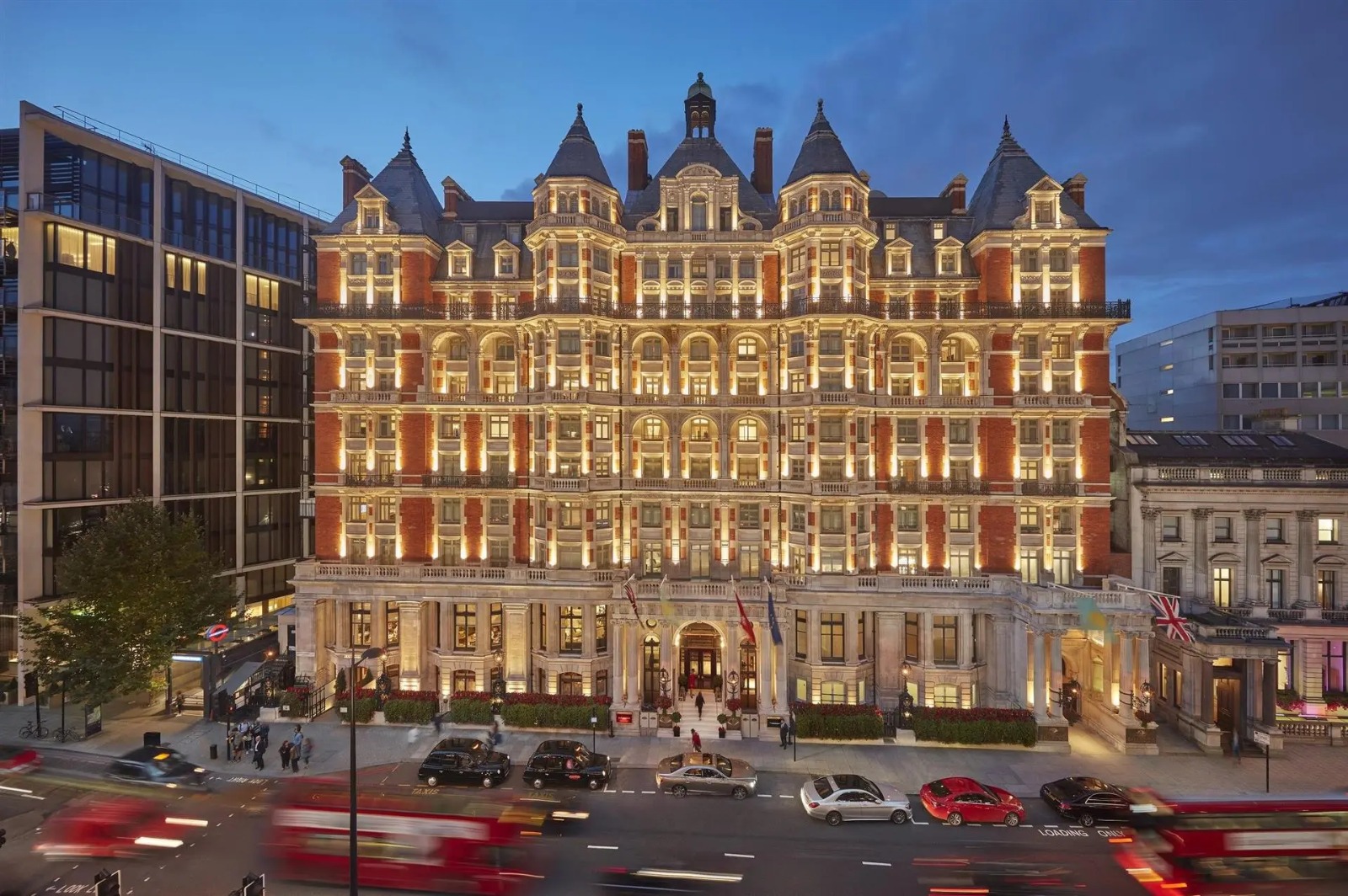 Heathrow Hotel Image