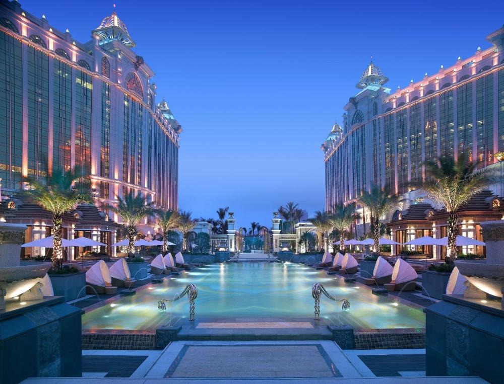 Beijing Hotel Image