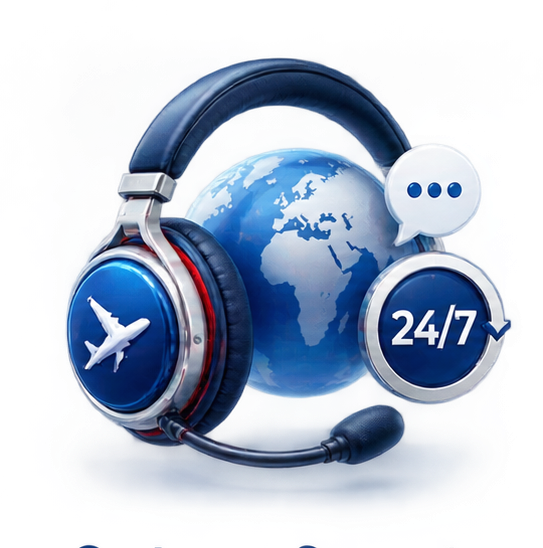 Customer Support