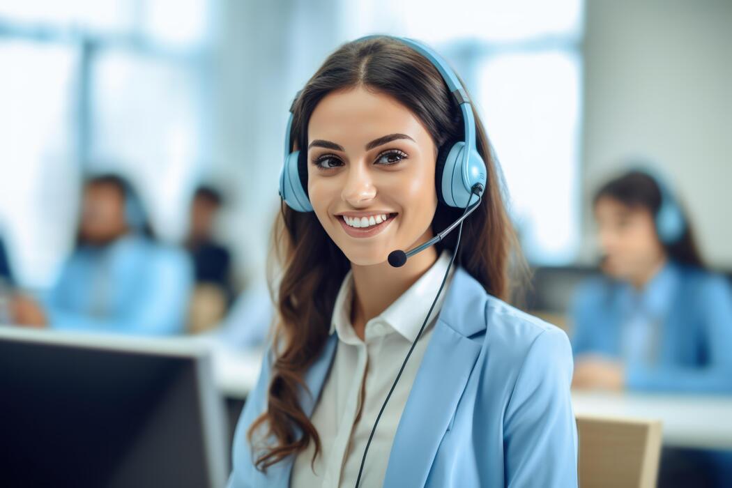 Support Agent
